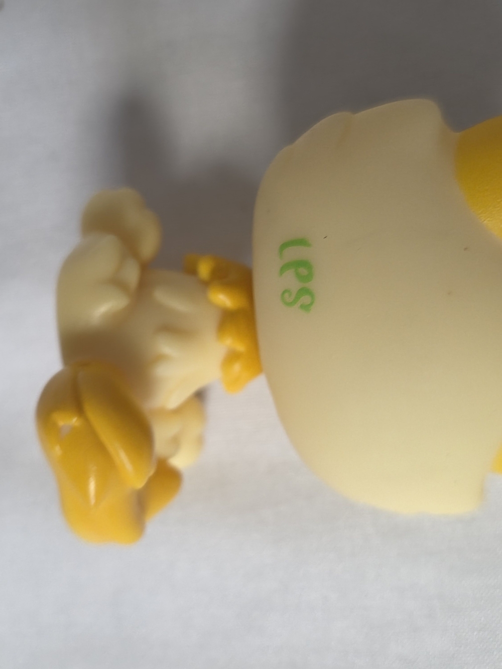Himalayan Cat #G7 #140 - Authentic Littlest Pet Shop - Hasbro LPS - Picture 4 of 5